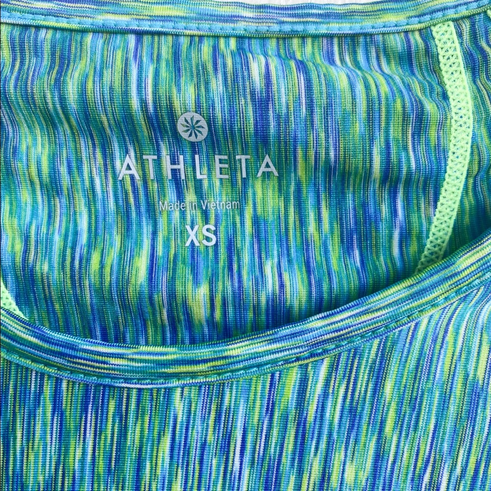 Athleta | Exercise Workout Top - image 4